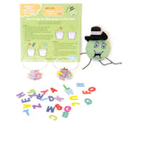 PodSquad Activity Box <br> Alpha-bucket & Word Jigsaw