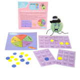 PodSquad Activity Box <br>The Word Wizard Box