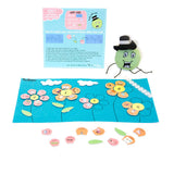 PodSquad Activity Box <br>The Word Wizard Box