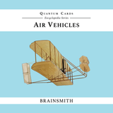 Quantum Cards <br>Air Vehicles