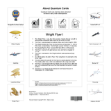 Quantum Cards <br>Air Vehicles
