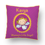 Cushion Cover <br> Angel