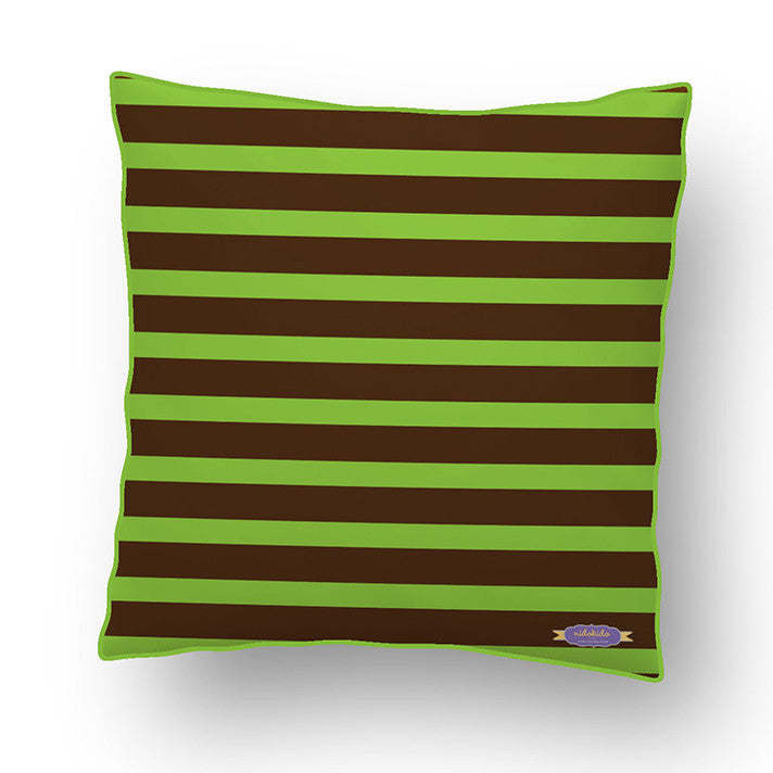 Cushion Cover <br> Animal Letter