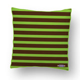 Cushion Cover <br> Animal Letter