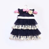 Audrey Party Dress <br> <span style="font-size: 10px;">More Colours Available</span>