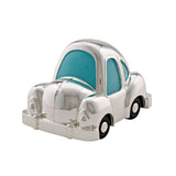Frazer & Haws 92.5 Silver Plated Money box - Car