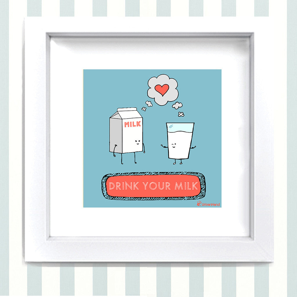 Bedroom  Wall Art
