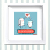 Bedroom  Wall Art
