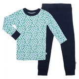 Robot Heads Pyjamas <br> 100% Organic, Non Toxic