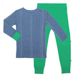Robot Talk Pyjamas <br> 100% Organic, Non Toxic