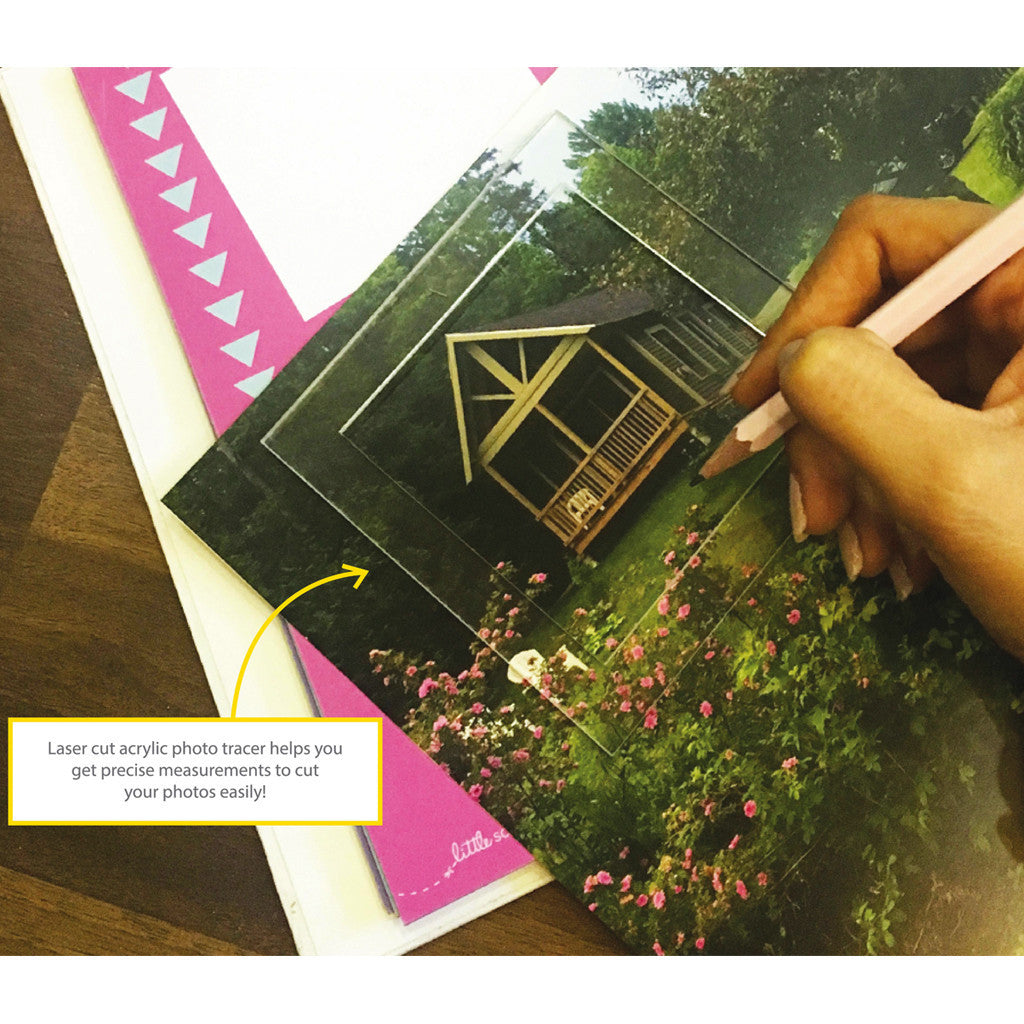 My Little Book of Adventures <br> Baby Record Book