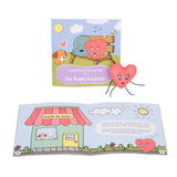 PodSquad Activity Box <br>The Animal Friend Box