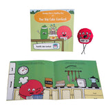 PodSquad Activity Box <br>The Cool Chef Box