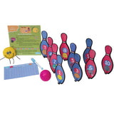 PodSquad Activity Box <br> Bowlerama