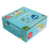 PodSquad Activity Box <br>The Crazy Scientist
