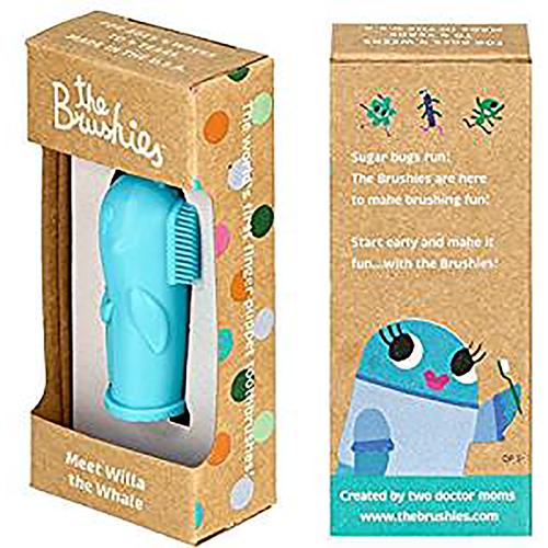 Baby and Toddler Toothbrush