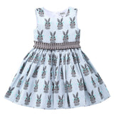 Bunny Dress