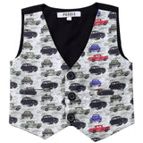 Car Vest