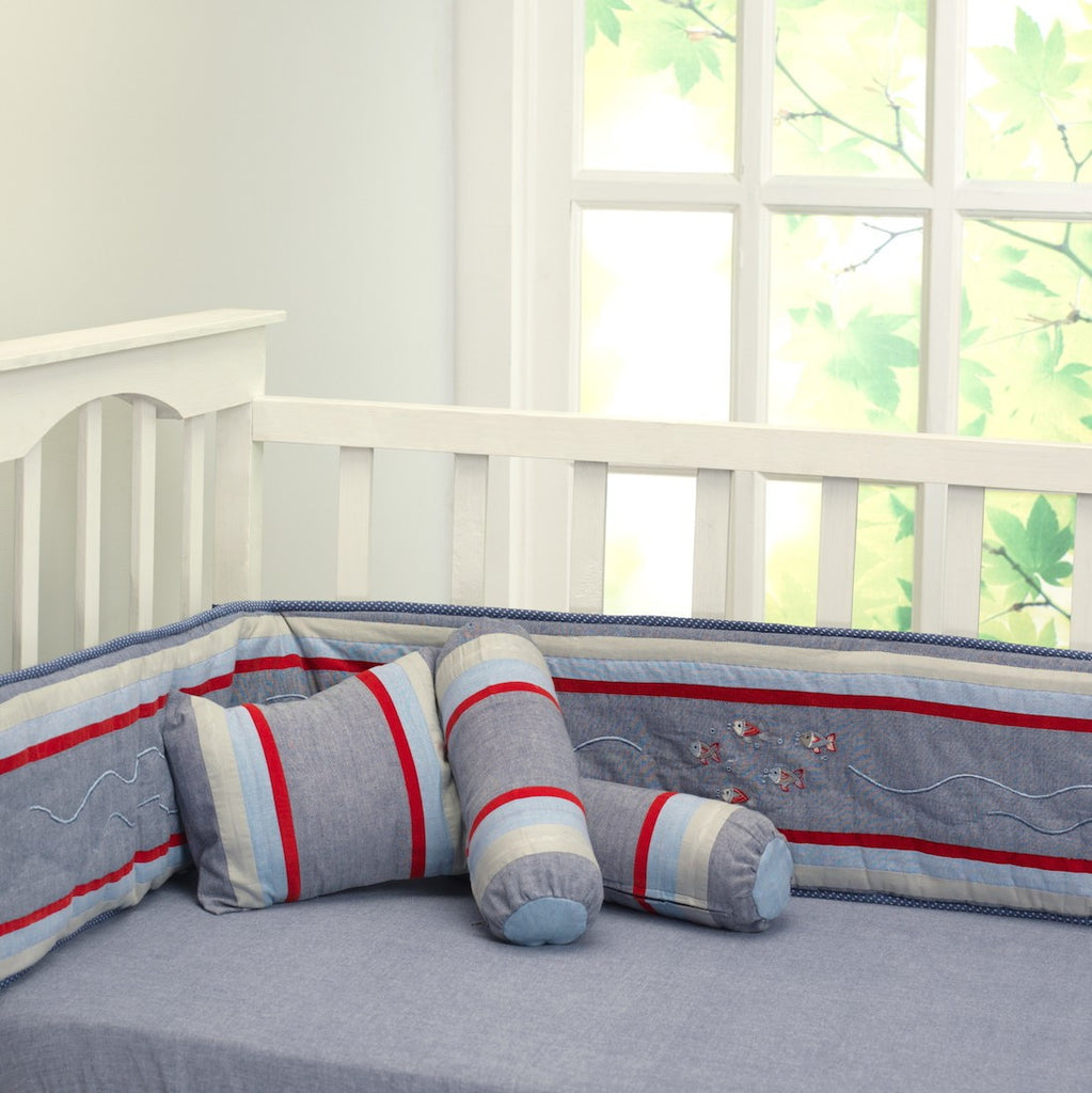 Catch Me If You Can Complete Bedding Set <br> With Free Personalisation