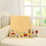 Choo Choo Friends Complete Bedding Set <br> With Free Personalisation