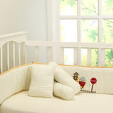Choo Choo Friends Complete Bedding Set <br> With Free Personalisation
