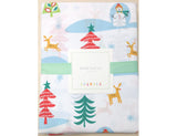 X-Mas Bedsheet Set <br> Single/Double Bed Sizes Available