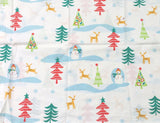 X-Mas Bedsheet Set <br> Single/Double Bed Sizes Available