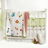 Circus Circus Complete Bedding Set <br> With Free Personalisation