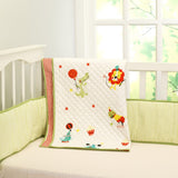 Circus Circus Complete Bedding Set <br> With Free Personalisation