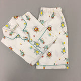 Circus Circus Shorts Set