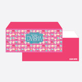 Envelopes, Set of 24<br/>Cupcake Theme
