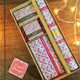 Gift Box <br/> CupCakes
