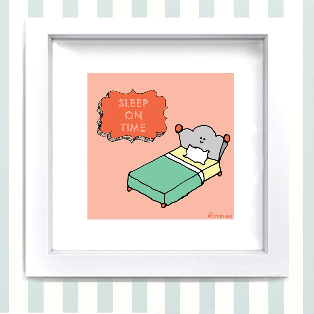 Bedroom  Wall Art