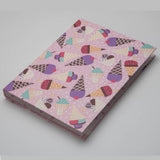 Ice-Cream Collection <br> Folder