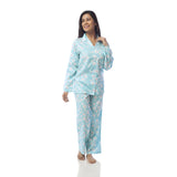 Adult Pyjama Set <br> Daisy