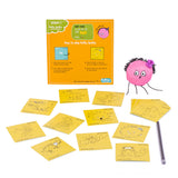 PodSquad Activity Box <br>The Dazzling Doodler Box