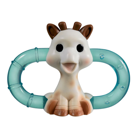 Sophie la Girafe Double Ice Biting