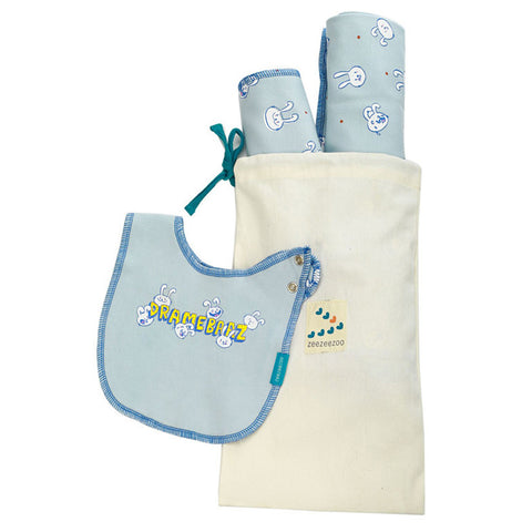 Dramebaaz - BeeBeeBoo Gift Set (3pc)