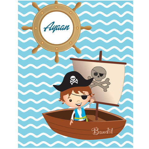 Writing Practice Books, Set of 2<br/>Sailor