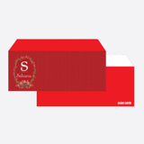 Envelopes, Set of 24<br/>Elegance Theme<br> <span style="font-size: 10px;">More Colours Available</span>