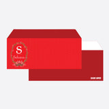 Envelopes, Set of 24<br/>Elegance Theme<br> <span style="font-size: 10px;">More Colours Available</span>