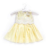 Ella Lace Dress <br> <span style="font-size: 10px;">More Colours Available</span>