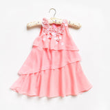 English Blossom Dress