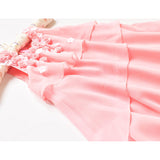 English Blossom Dress