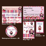 Back to School Hamper <br/> Fairy