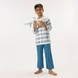 Kid's Pyjama Set <br> Fish