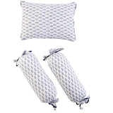 Pillow & Bolsters - Fort