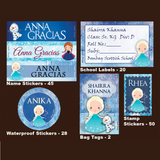 Back to School Hamper <br/> Frozen