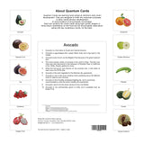 Quantum Cards <br> Starter Kit, Set of 5