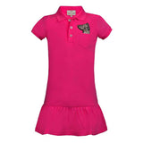 T-Shirt Dress with Chihuahua<br> <span style="font-size: 10px;">More Colours Available</span>